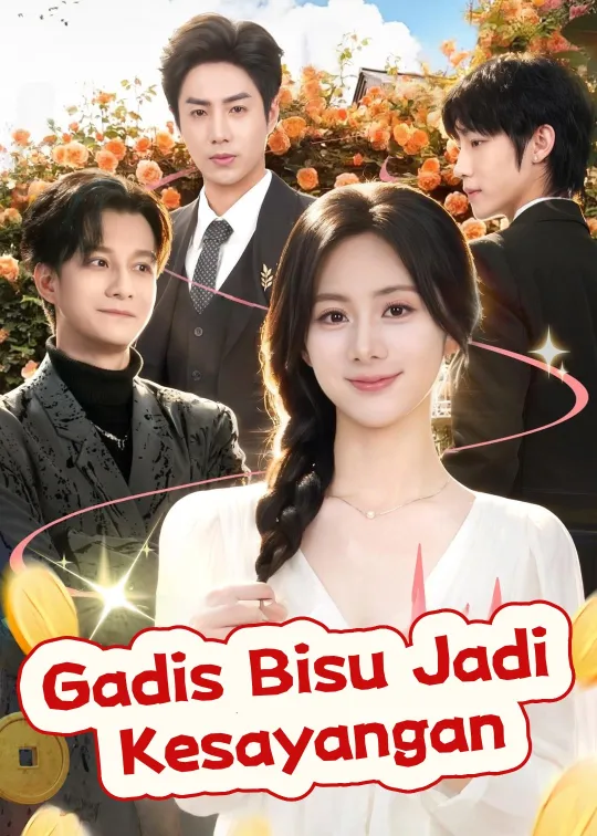 Gadis Bisu Jadi Kesayangan Drama China Gadis Bisu Jadi Kesayangan sub Indo - poster